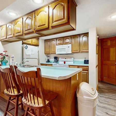Peaceful Pine Villa Pigeon Forge Ngoại thất bức ảnh