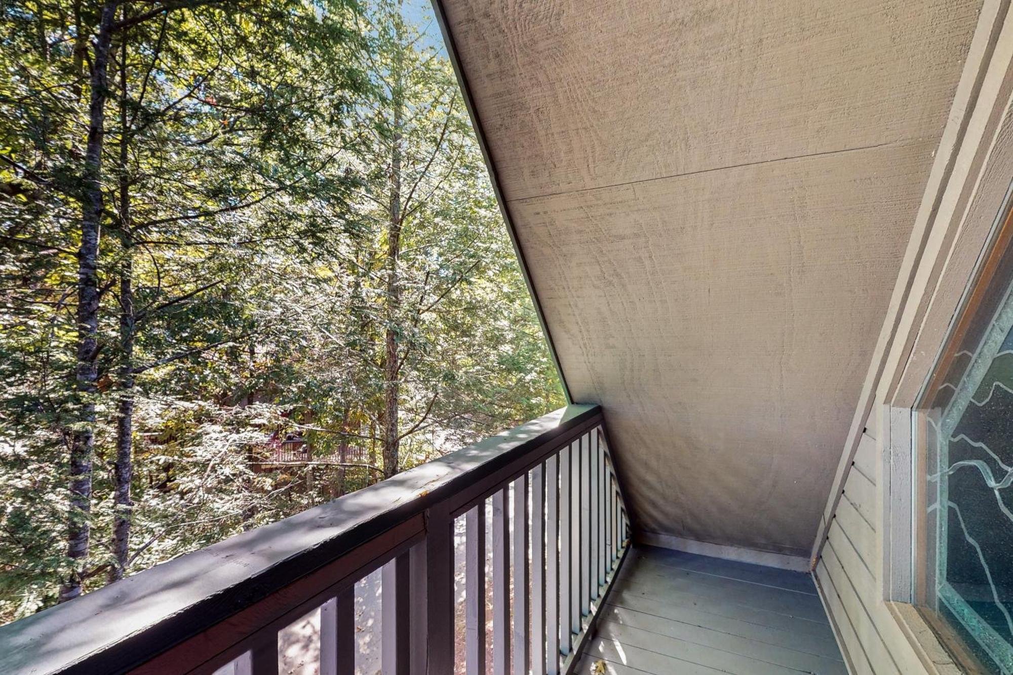 Peaceful Pine Villa Pigeon Forge Ngoại thất bức ảnh