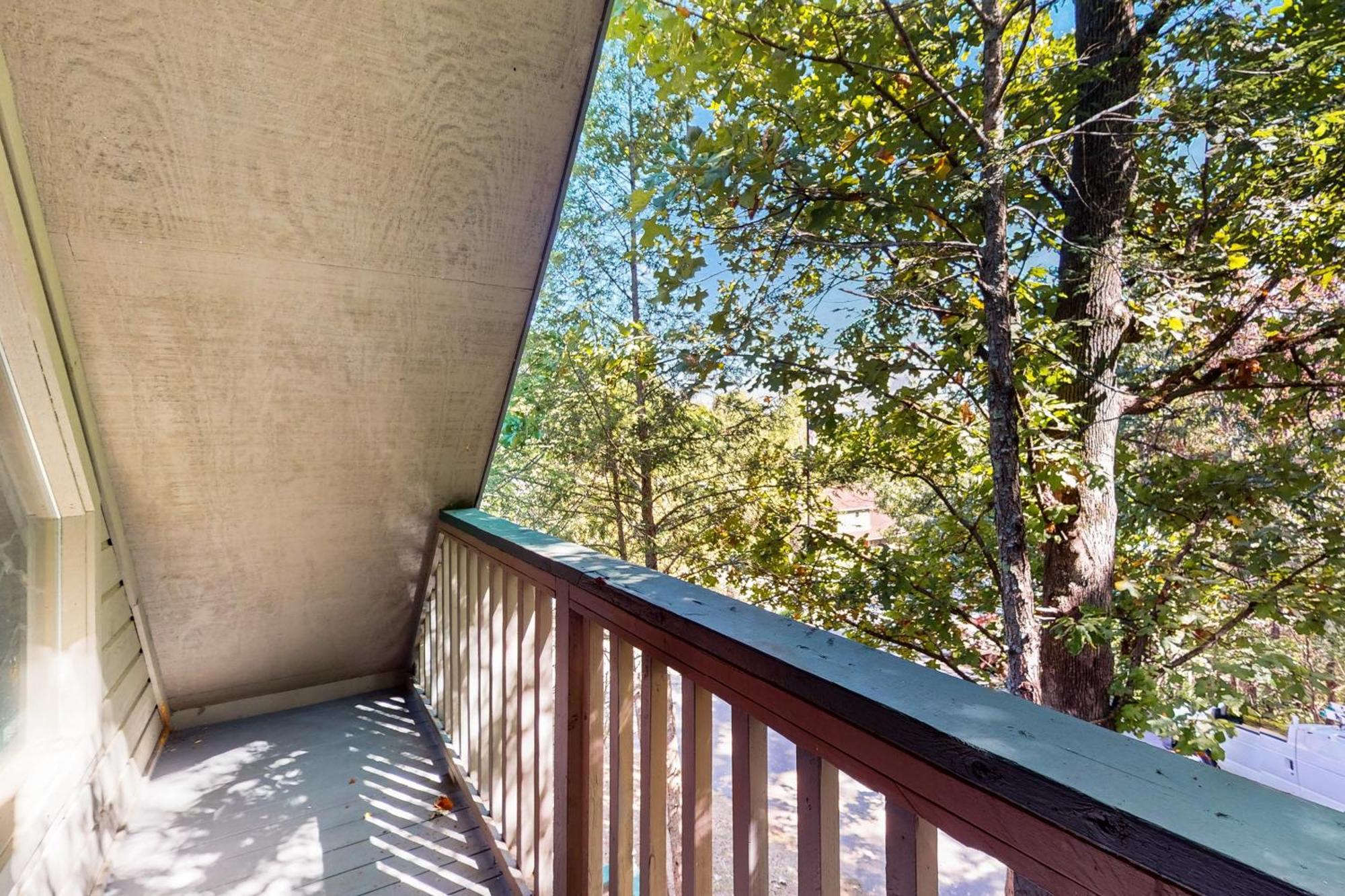 Peaceful Pine Villa Pigeon Forge Ngoại thất bức ảnh